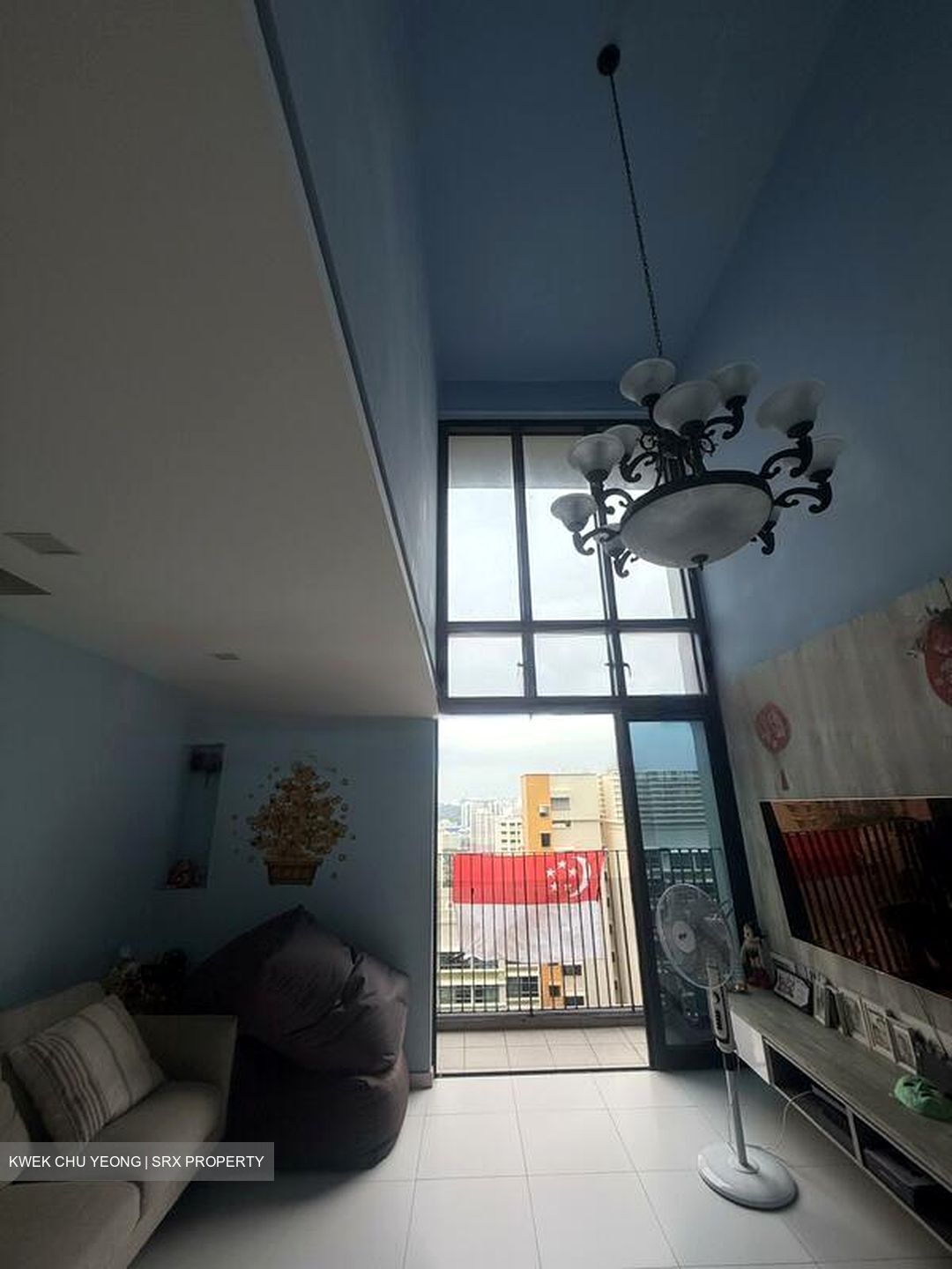 Blk 93 Skyterrace @ Dawson (Queenstown), HDB 4 Rooms #463410691